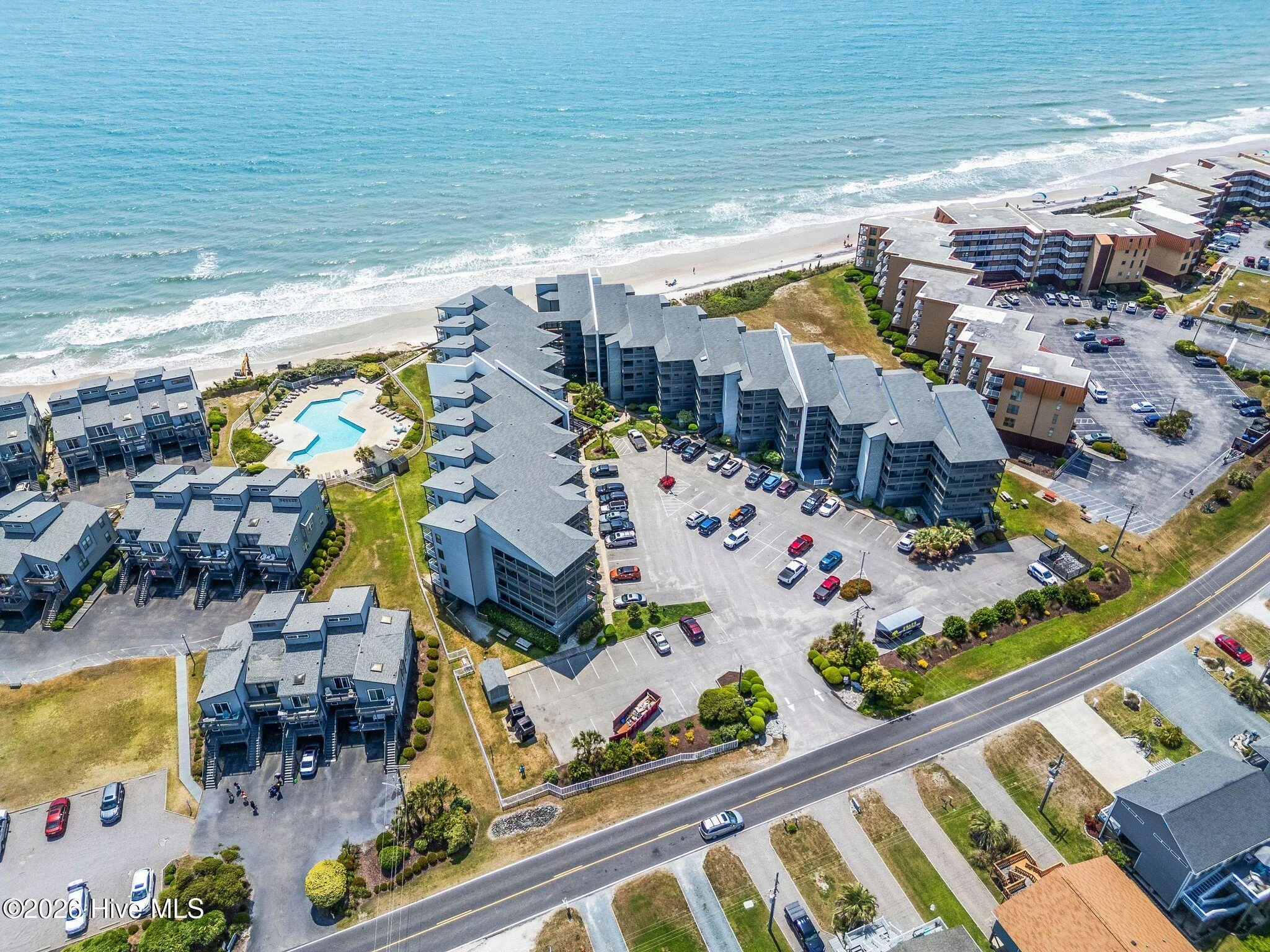 1896 New River Inlet Road Unit Unit 1119