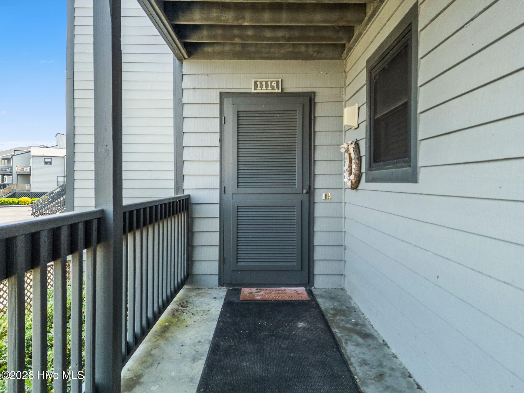 1896 New River Inlet Road Unit 1119