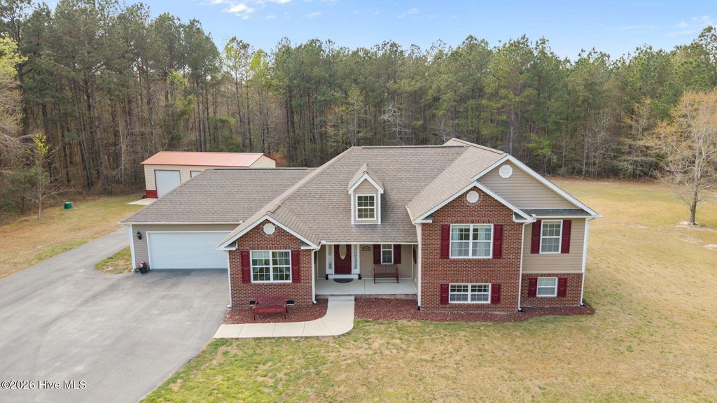 Photo of 26708 Aberdeen Road, Marston, NC 28363 (MLS # 100563029)