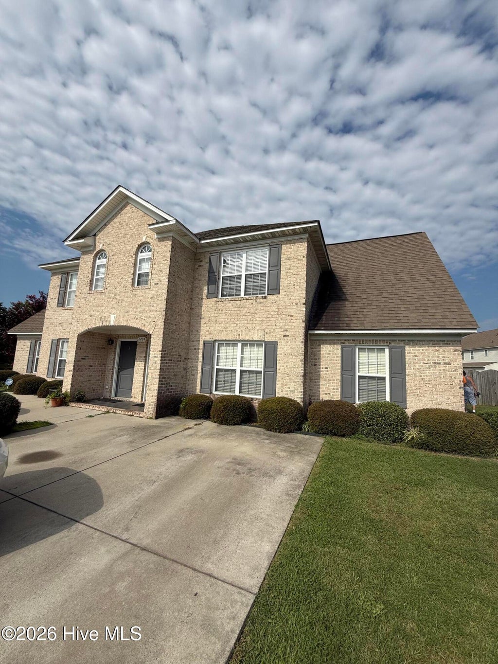 Photo of 2204 Dovedale Drive #B, Greenville, NC 27834 (MLS # 100600954)