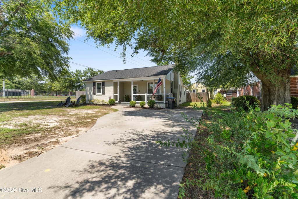 Photo of 2361 Minto Street, Augusta, GA 30904 (MLS # 100596286)