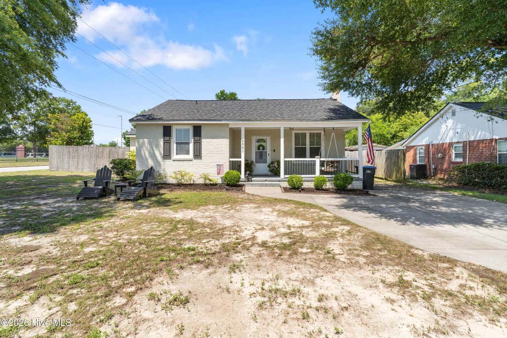 Photo of 2361 Minto Street, Augusta, GA 30904 (MLS # 100596286)