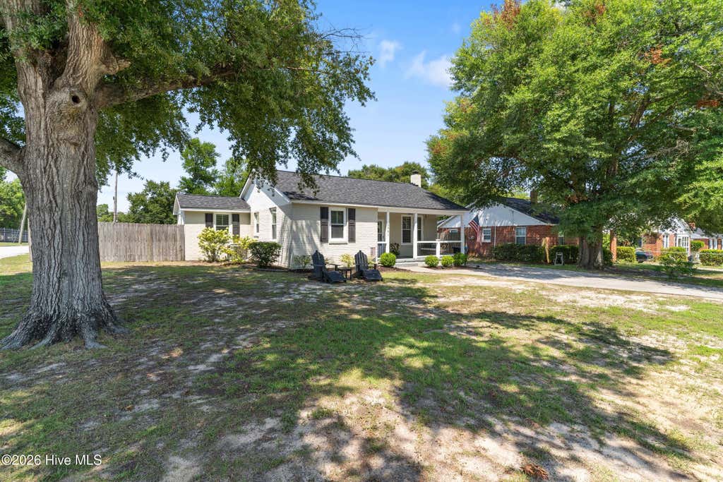 Photo of 2361 Minto Street, Augusta, GA 30904 (MLS # 100596286)