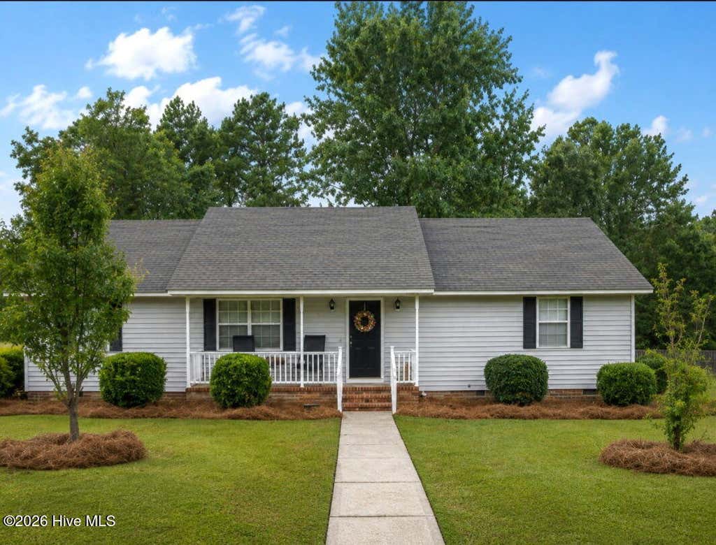 Photo of 651 Beulah Lane, Thomson, GA 30824 (MLS # 100597727)