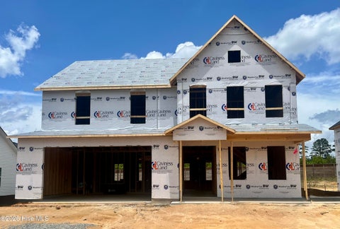 Homes For Sale - 336 Steelwood Street<br/> Raeford, NC 28376