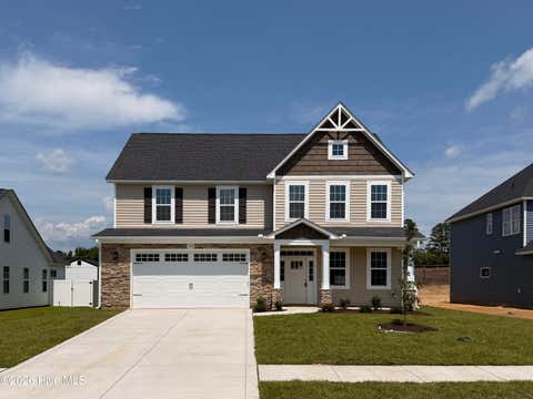 Homes For Sale - 336 Steelwood Street<br/> Hoke County, Raeford, NC 28376