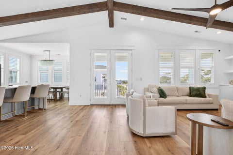 Tiny photo for 131 Shallotte Boulevard, Ocean Isle Beach, NC 28469 (MLS # 100598131)