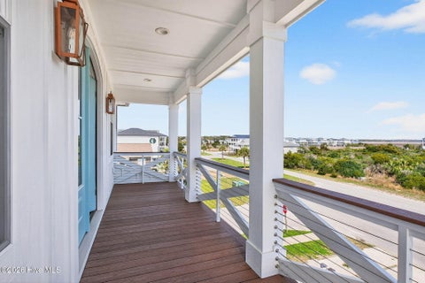 Tiny photo for 131 Shallotte Boulevard, Ocean Isle Beach, NC 28469 (MLS # 100598131)
