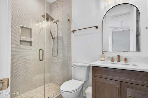 Tiny photo for 131 Shallotte Boulevard, Ocean Isle Beach, NC 28469 (MLS # 100598131)