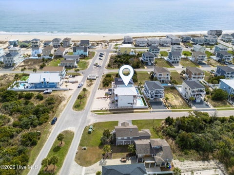 Tiny photo for 131 Shallotte Boulevard, Ocean Isle Beach, NC 28469 (MLS # 100598131)