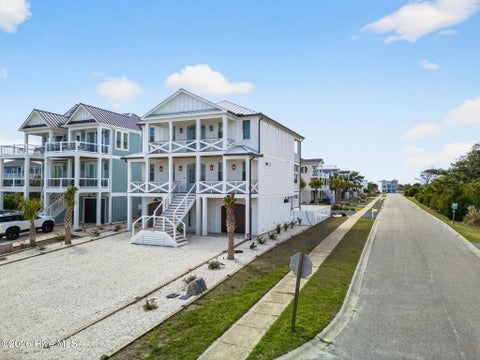Tiny photo for 131 Shallotte Boulevard, Ocean Isle Beach, NC 28469 (MLS # 100598131)