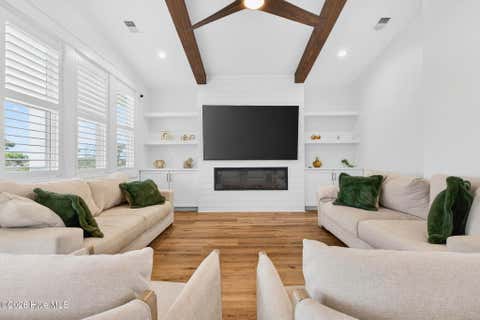 Tiny photo for 131 Shallotte Boulevard, Ocean Isle Beach, NC 28469 (MLS # 100598131)