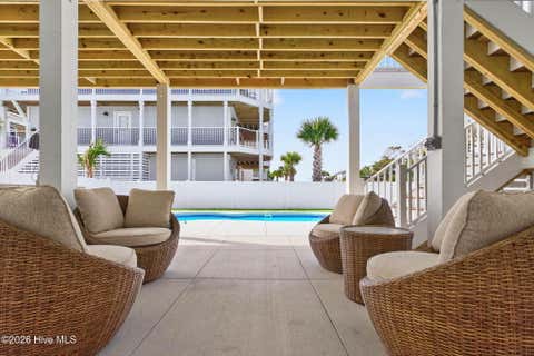 Tiny photo for 131 Shallotte Boulevard, Ocean Isle Beach, NC 28469 (MLS # 100598131)