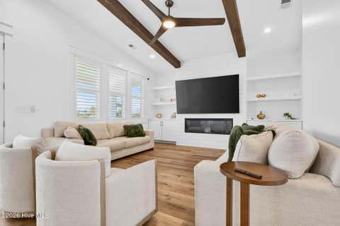 Tiny photo for 131 Shallotte Boulevard, Ocean Isle Beach, NC 28469 (MLS # 100598131)