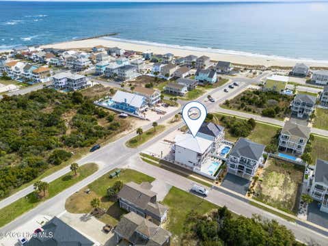 Tiny photo for 131 Shallotte Boulevard, Ocean Isle Beach, NC 28469 (MLS # 100598131)