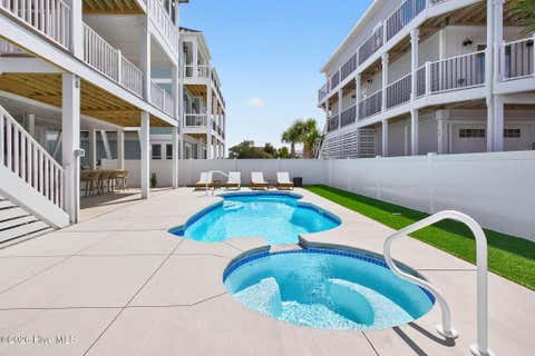 Tiny photo for 131 Shallotte Boulevard, Ocean Isle Beach, NC 28469 (MLS # 100598131)