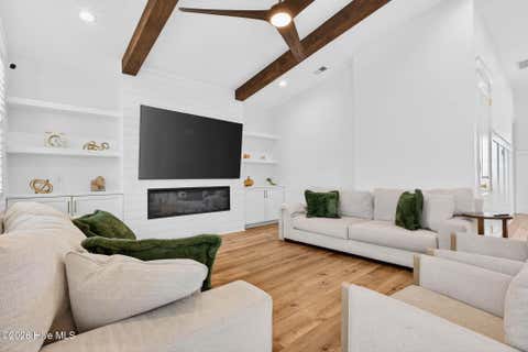 Tiny photo for 131 Shallotte Boulevard, Ocean Isle Beach, NC 28469 (MLS # 100598131)