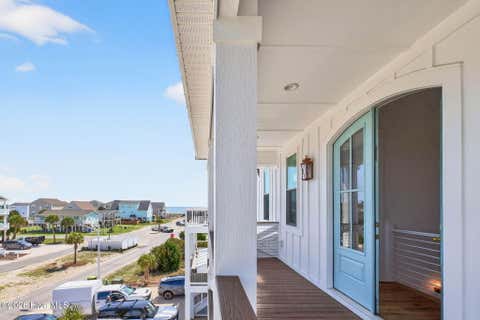 Tiny photo for 131 Shallotte Boulevard, Ocean Isle Beach, NC 28469 (MLS # 100598131)
