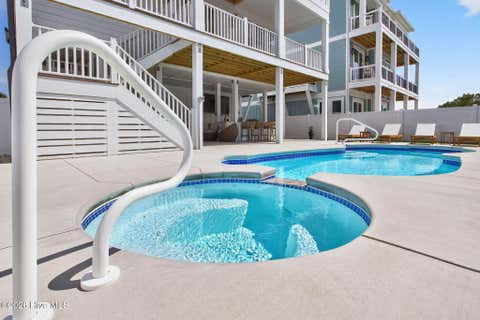 Tiny photo for 131 Shallotte Boulevard, Ocean Isle Beach, NC 28469 (MLS # 100598131)