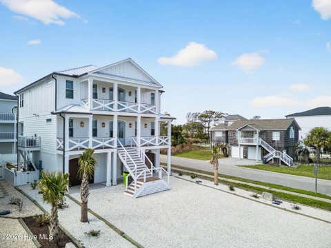Tiny photo for 131 Shallotte Boulevard, Ocean Isle Beach, NC 28469 (MLS # 100598131)
