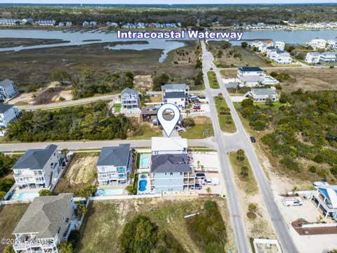 Tiny photo for 131 Shallotte Boulevard, Ocean Isle Beach, NC 28469 (MLS # 100598131)