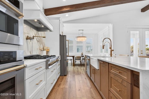Tiny photo for 131 Shallotte Boulevard, Ocean Isle Beach, NC 28469 (MLS # 100598131)