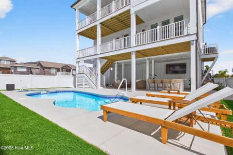 Tiny photo for 131 Shallotte Boulevard, Ocean Isle Beach, NC 28469 (MLS # 100598131)