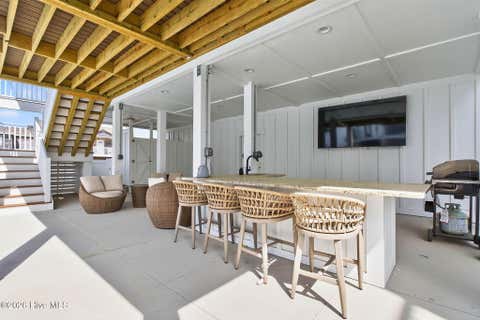 Tiny photo for 131 Shallotte Boulevard, Ocean Isle Beach, NC 28469 (MLS # 100598131)
