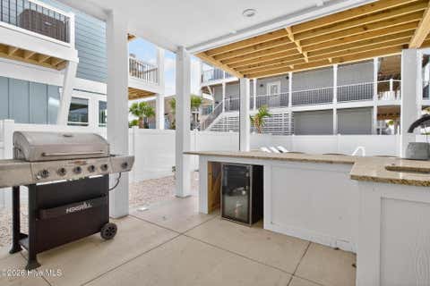 Tiny photo for 131 Shallotte Boulevard, Ocean Isle Beach, NC 28469 (MLS # 100598131)