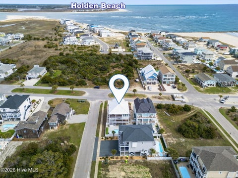 Tiny photo for 131 Shallotte Boulevard, Ocean Isle Beach, NC 28469 (MLS # 100598131)