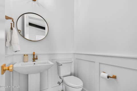 Tiny photo for 131 Shallotte Boulevard, Ocean Isle Beach, NC 28469 (MLS # 100598131)