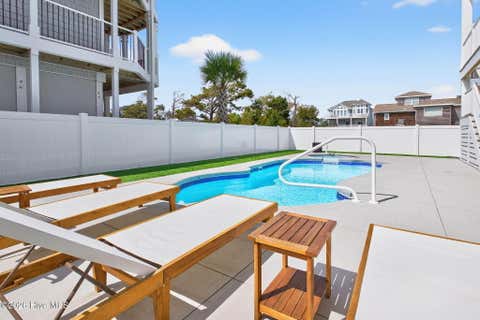 Tiny photo for 131 Shallotte Boulevard, Ocean Isle Beach, NC 28469 (MLS # 100598131)
