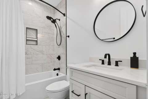 Tiny photo for 131 Shallotte Boulevard, Ocean Isle Beach, NC 28469 (MLS # 100598131)