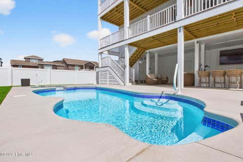 Tiny photo for 131 Shallotte Boulevard, Ocean Isle Beach, NC 28469 (MLS # 100598131)
