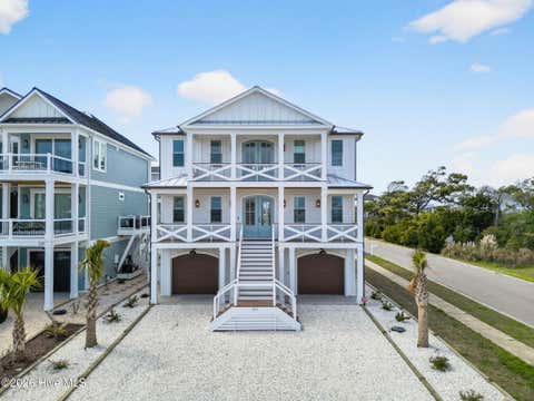 Tiny photo for 131 Shallotte Boulevard, Ocean Isle Beach, NC 28469 (MLS # 100598131)