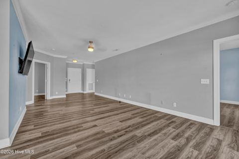 Tiny photo for 6831 Main Street #Unit 323, Wilmington, NC 28405 (MLS # 100558584)