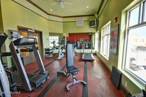 Tiny photo for 6831 Main Street #Unit 323, Wilmington, NC 28405 (MLS # 100558584)