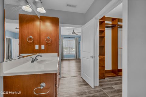 Tiny photo for 6831 Main Street #Unit 323, Wilmington, NC 28405 (MLS # 100558584)