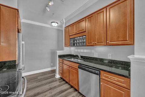 Tiny photo for 6831 Main Street #Unit 323, Wilmington, NC 28405 (MLS # 100558584)