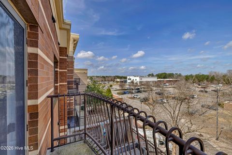 Tiny photo for 6831 Main Street #Unit 323, Wilmington, NC 28405 (MLS # 100558584)