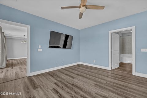 Tiny photo for 6831 Main Street #Unit 323, Wilmington, NC 28405 (MLS # 100558584)