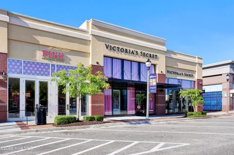 Tiny photo for 6831 Main Street #Unit 323, Wilmington, NC 28405 (MLS # 100558584)