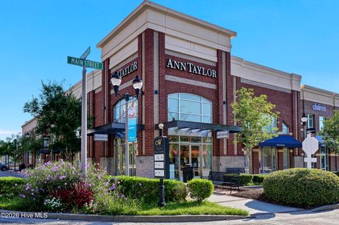 Tiny photo for 6831 Main Street #Unit 323, Wilmington, NC 28405 (MLS # 100558584)