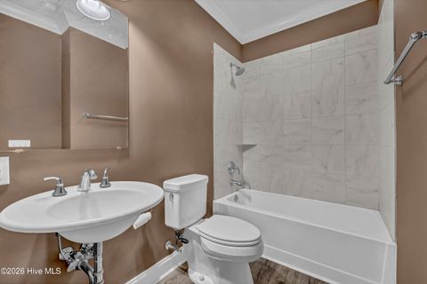 Tiny photo for 6831 Main Street #Unit 323, Wilmington, NC 28405 (MLS # 100558584)