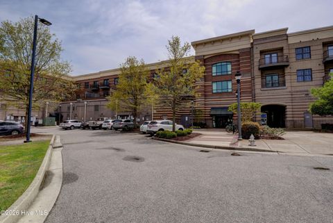 Tiny photo for 6831 Main Street #Unit 323, Wilmington, NC 28405 (MLS # 100558584)