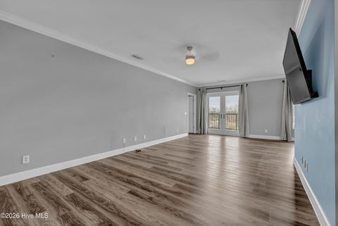 Tiny photo for 6831 Main Street #Unit 323, Wilmington, NC 28405 (MLS # 100558584)