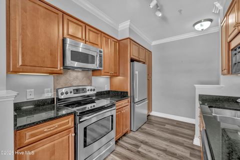 Tiny photo for 6831 Main Street #Unit 323, Wilmington, NC 28405 (MLS # 100558584)