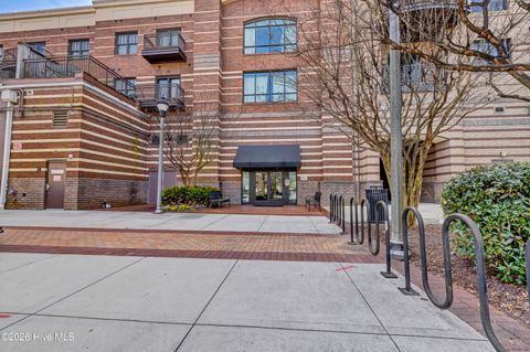 Tiny photo for 6831 Main Street #Unit 323, Wilmington, NC 28405 (MLS # 100558584)