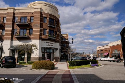 Tiny photo for 6831 Main Street #Unit 323, Wilmington, NC 28405 (MLS # 100558584)