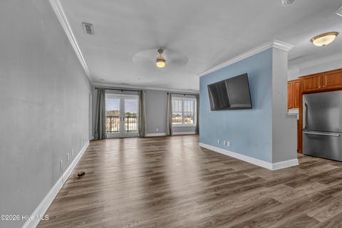 Tiny photo for 6831 Main Street #Unit 323, Wilmington, NC 28405 (MLS # 100558584)